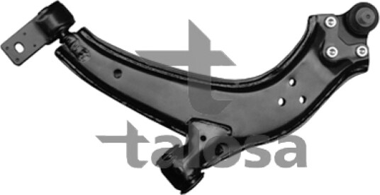 Bærebru/bærearm TALOSA 40-09936