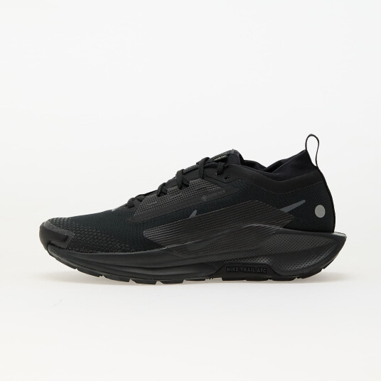Nike Pegasus Trail 5 GTX Sort 46 Nike Pegasus Trail 5 GTX Sort 46
