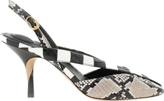 Jacquemus Dame Sko Flerfarget 36 EU,