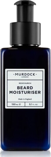 Murdock London Beard Moisturiser