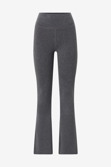 Aim'n Treningstights Sense Flare Petite Tights Grå