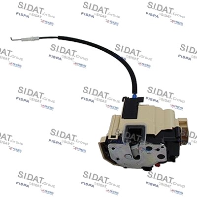 Dørlås SIDAT 610270 Dørlås SIDAT 610270