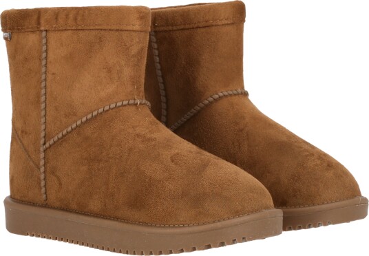 Zig Zag ZigZag Kids' Dax Boot Warm Wp Toffee 30