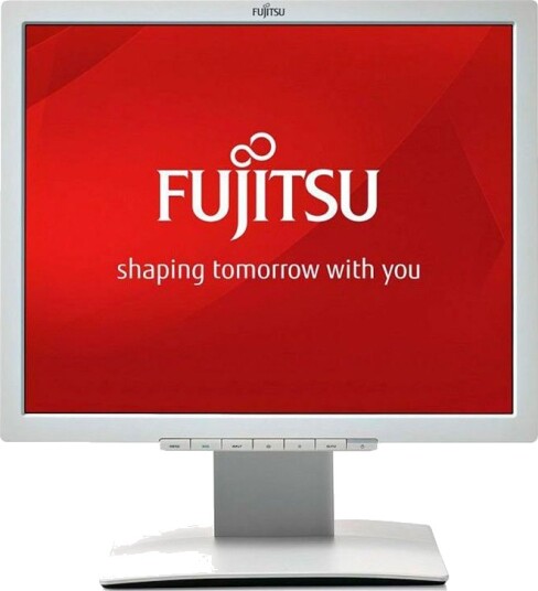 Fujitsu B19 7 19" 1280x1024 Fujitsu B19 7 19" 1280x1024
