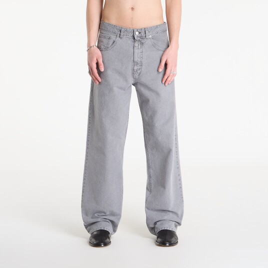 MM6 Maison Margiela Herre Jeans Grå W32,