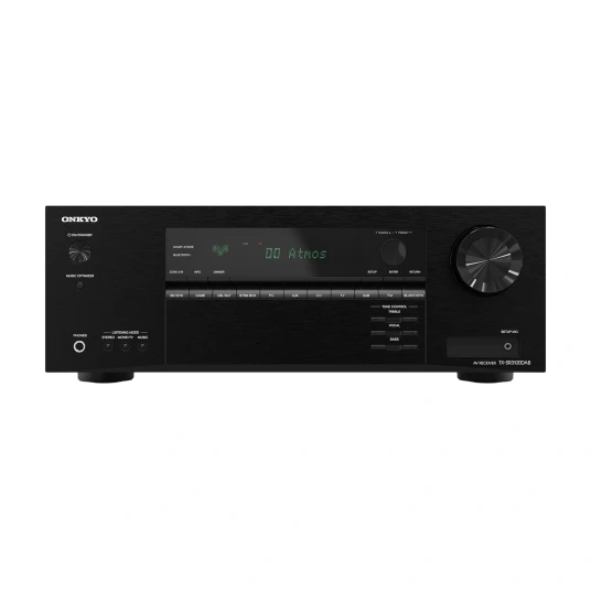 Onkyo Tx-Sr3100 Hjemmekinoreceiver Onkyo Tx-Sr3100 Hjemmekinoreceiver