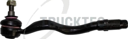 TRUCKTEC AUTOMOTIVE 08.32.003 Endeledd