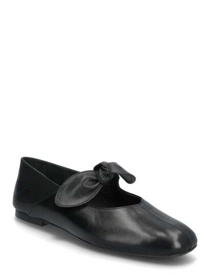ANGULUS Ballerina Black 40.5 ANGULUS Ballerina Black 40.5