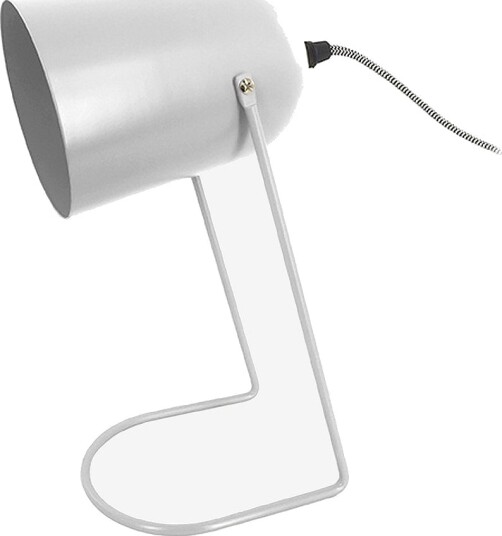 Leitmotiv Bordlampe Enchant Hvit