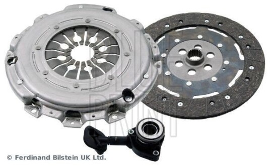 Clutchsett BLUE PRINT ADBP300191