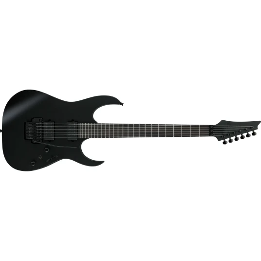 Ibanez RGRB620-BKF Elgitar RG Iron Label