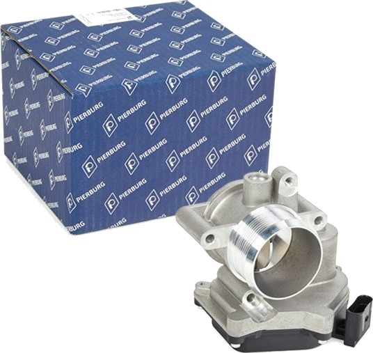 Styreklaff luftforsyning PIERBURG 7.03703.67.0