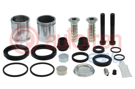 Autofren Seinsa Rep. sett bremsecaliper AUTOFREN SEINSA D43445S