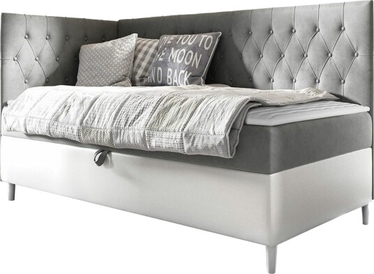 Boisdale Sengeramme 100x200 cm