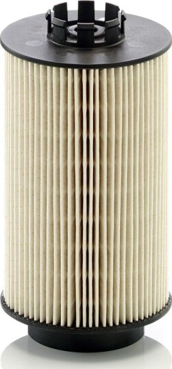 Drivstoffilter MANN FILTER PU 10 021 z