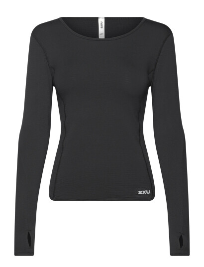 2XU Ignition Grid Base Layer - Black - XL 2XU Ignition Grid Base Layer - Black - XL