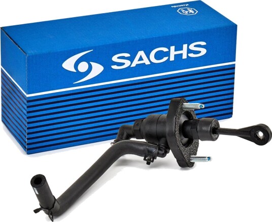 Hovedsylinder clutch SACHS 6284 600 780