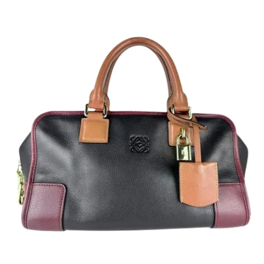 Loewe Dame Flerfarget