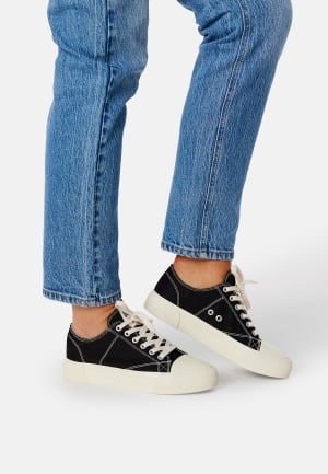 GANT Nautilana Sneaker G00 Black 39 GANT Nautilana Sneaker G00 Black 39