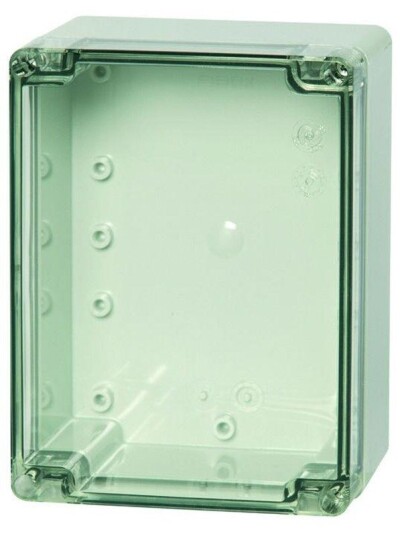 FIBOX Enclosure euronord pct 122009 120x200x90 FIBOX Enclosure euronord pct 122009 120x200x90