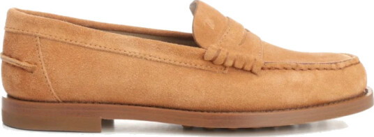 Tod's Dame Sko Brun 37 EU, Tod's Dame Sko Brun 37 EU,
