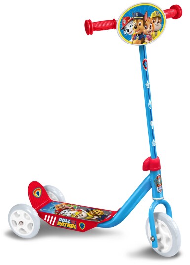 Paw Patrol 3 Wheels scooter 60236 Paw Patrol 3 Wheels scooter 60236