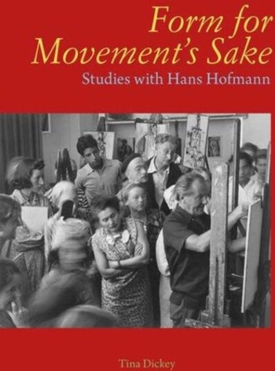 Form for Movement's Sake