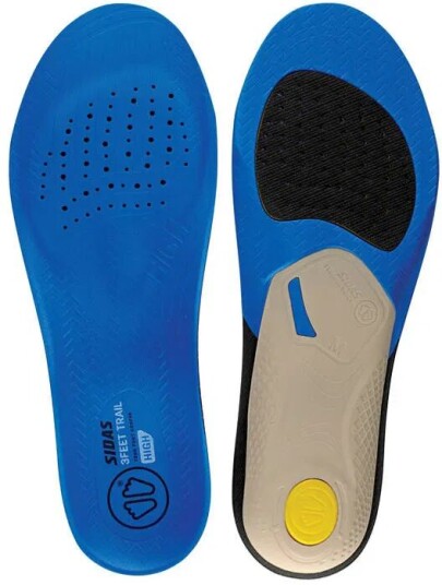 Sidas 3Feet Trail HighM|39-41