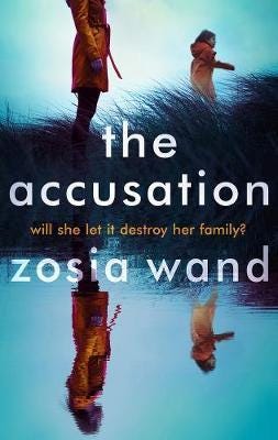 Accusation