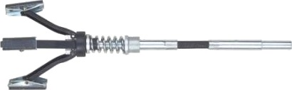 MAGNUS MGS01138 Honemaskin