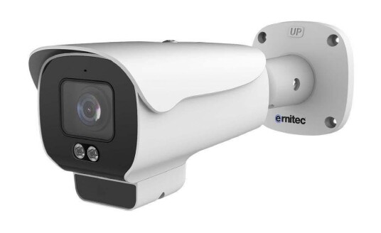 ERNITEC DEIMOS-BX-415WL Bullet Camera ERNITEC DEIMOS-BX-415WL Bullet Camera