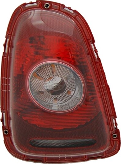 OLSA 1.04.121.00 Baklykt