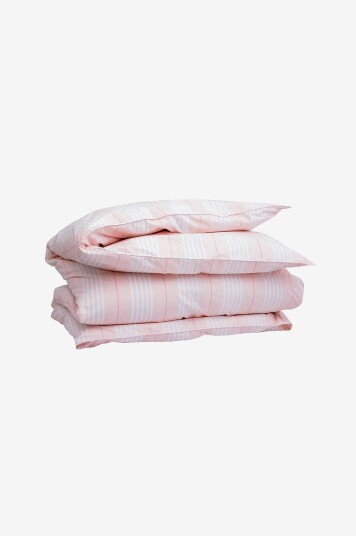 Mille Notti Dynetrekk Camicia Rosa