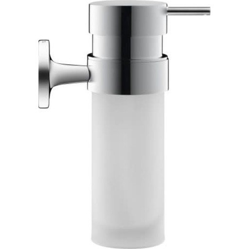 Duravit Starck T Såpedispenser Krom