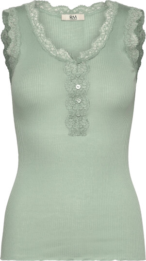 RM By Rosemunde | Rmwbalta Modal Sl Placket Top | S
