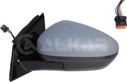 Sidespeil ALKAR 6139729