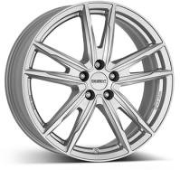 DEZENT KF silver 7 x 18 CB60,10 ET40 5/114.3 7 x 18 DEZENT KF silver 7 x 18 CB60,10 ET40 5/114.3 7 x 18