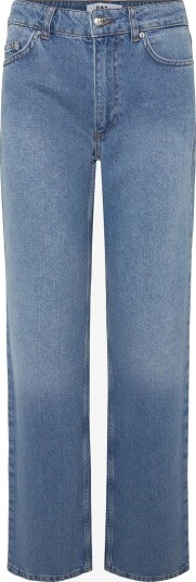Day Birger et Mikkelsen Dayriven   Soft Denim Structure   WASHED BLUE   34