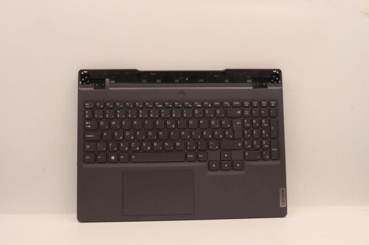 Lenovo COVER Upper Case ASM_HUN