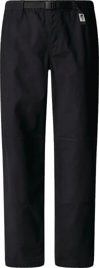 The North Face M Beta Utility Belted Pant Black XL