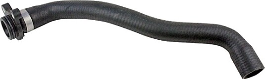 METZGER 2420617 Radiatorslange