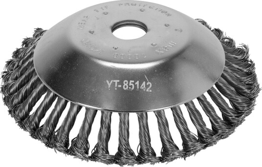 YATO YT-85142 Stålbørste