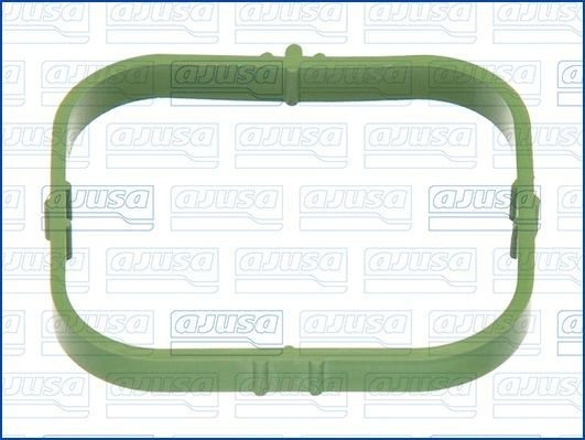 Tetning innsugningsmanifold AJUSA 13263400