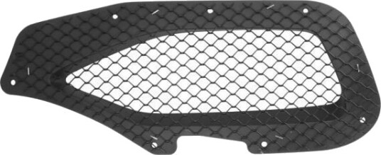 Ventilasjonsgitter BLIC 6502 07 6904991TP