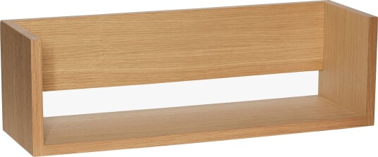 Hübsch Gap Shelf - ONE SIZE Hübsch Gap Shelf - ONE SIZE