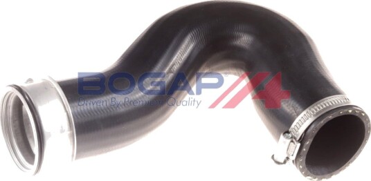 BOGAP C1711150 Ladeluftslange