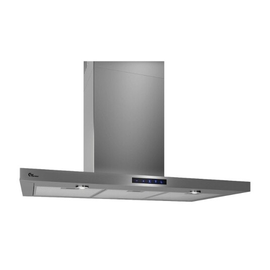 Thermex Harwich II CVV Kjøkkenventilator 90cm stål