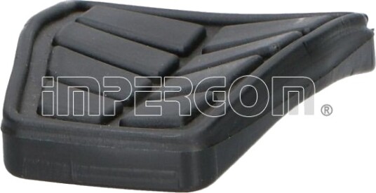 Pedalbelegg bremsepedal ORIGINAL IMPERIUM 30009