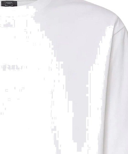 OAKLEY Soho Gen Ss Tee WHITE L