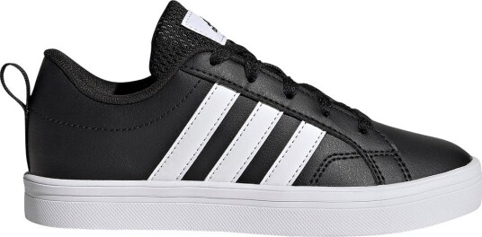 Adidas Performance Sko VS Pace 2.0 Cblack/Ftwwht/Cblack Adidas Performance 35 Sko Hvit Svart
